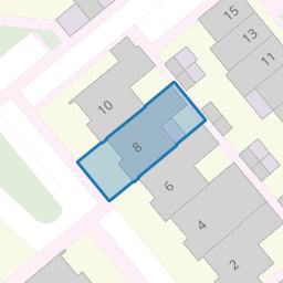 Perceel ISS00-E-2054