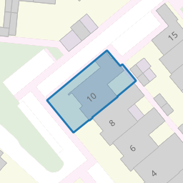 Perceel ISS00-E-2055