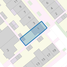 Perceel ISS00-E-2056