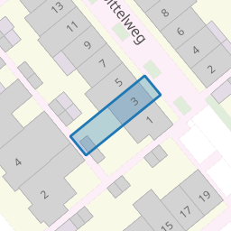 Perceel ISS00-E-2057