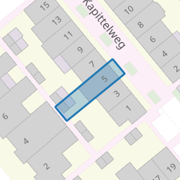 Perceel ISS00-E-2058