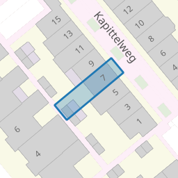 Perceel ISS00-E-2059