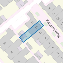 Perceel ISS00-E-2062