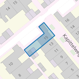 Perceel ISS00-E-2063