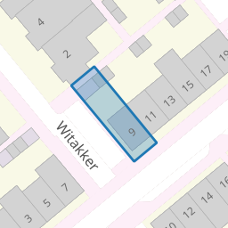 Perceel ISS00-E-2064