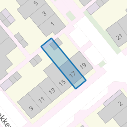 Perceel ISS00-E-2068