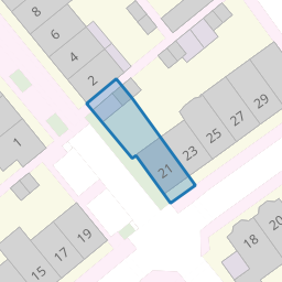 Perceel ISS00-E-2070