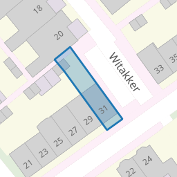 Perceel ISS00-E-2075