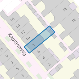 Perceel ISS00-E-2079