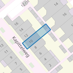 Perceel ISS00-E-2080