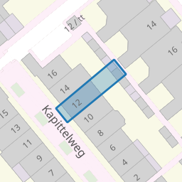 Perceel ISS00-E-2081