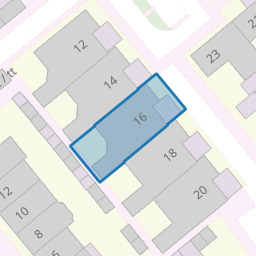 Perceel ISS00-E-2086