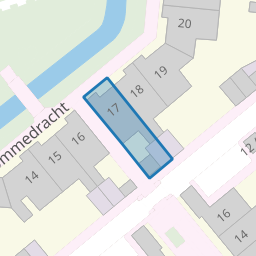 Perceel ISS00-E-2090