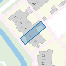 Perceel ISS00-E-2098