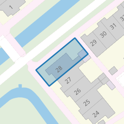 Perceel ISS00-E-2101