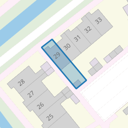 Perceel ISS00-E-2102