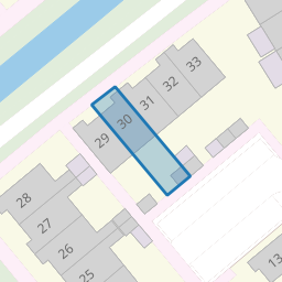 Perceel ISS00-E-2103