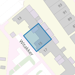 Perceel ISS00-E-2108