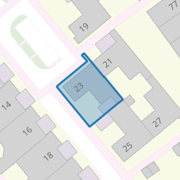 Perceel ISS00-E-2112