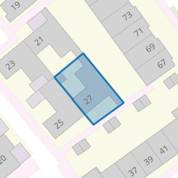 Perceel ISS00-E-2114