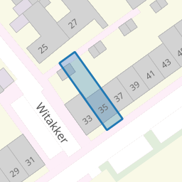 Perceel ISS00-E-2116