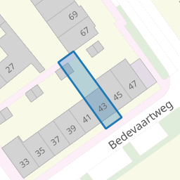 Perceel ISS00-E-2120