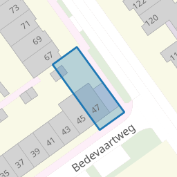 Perceel ISS00-E-2122