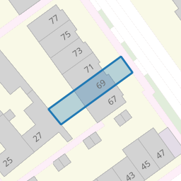 Perceel ISS00-E-2124