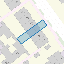 Perceel ISS00-E-2125