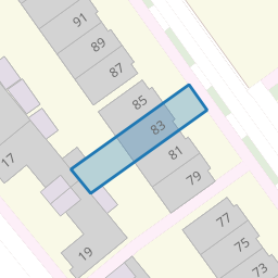 Perceel ISS00-E-2131