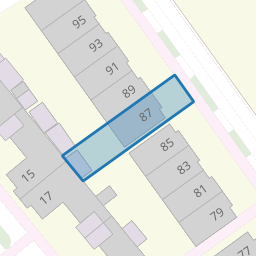 Perceel ISS00-E-2133