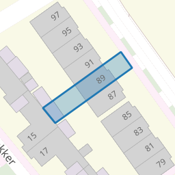 Perceel ISS00-E-2134