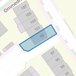 Perceel ISS00-E-2139