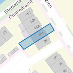 Perceel ISS00-E-2140