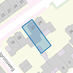 Perceel ISS00-E-2147