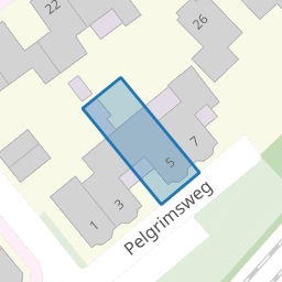 Perceel ISS00-E-2151