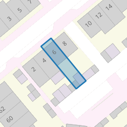 Perceel ISS00-E-2155