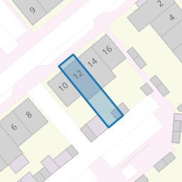 Perceel ISS00-E-2158