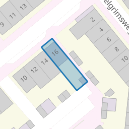 Perceel ISS00-E-2160