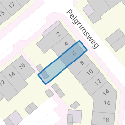 Perceel ISS00-E-2163