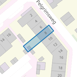 Perceel ISS00-E-2164