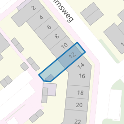 Perceel ISS00-E-2166