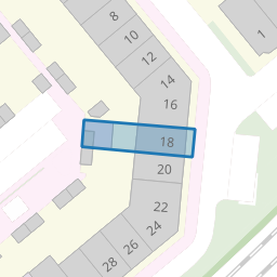 Perceel ISS00-E-2167