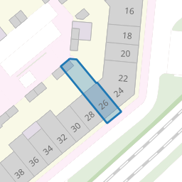 Perceel ISS00-E-2169