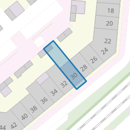 Perceel ISS00-E-2171