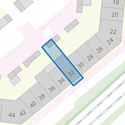 Perceel ISS00-E-2172