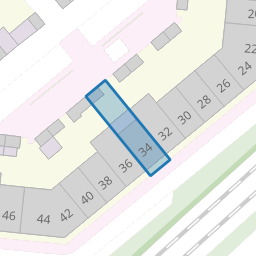 Perceel ISS00-E-2173