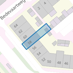 Perceel ISS00-E-2181