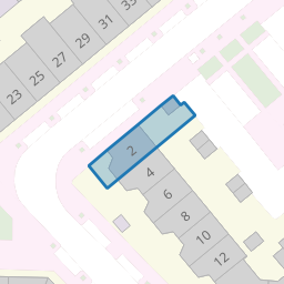 Perceel ISS00-E-2185