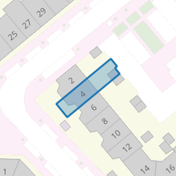 Perceel ISS00-E-2186